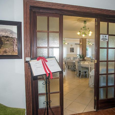 Hotel Martorell By Mhr Colonia de Sant Jordi Exteriör bild