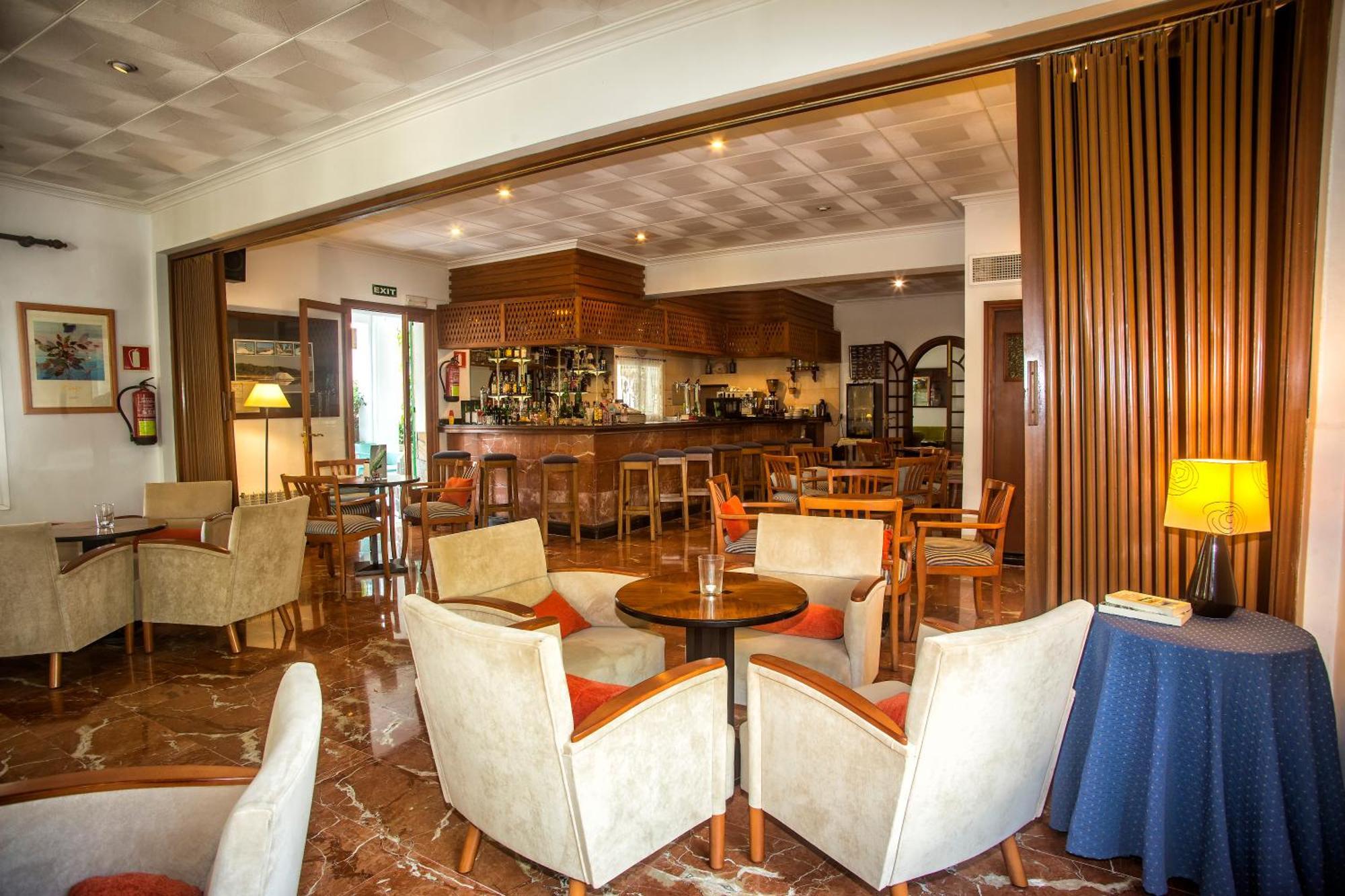Hotel Martorell By Mhr Colonia de Sant Jordi Exteriör bild