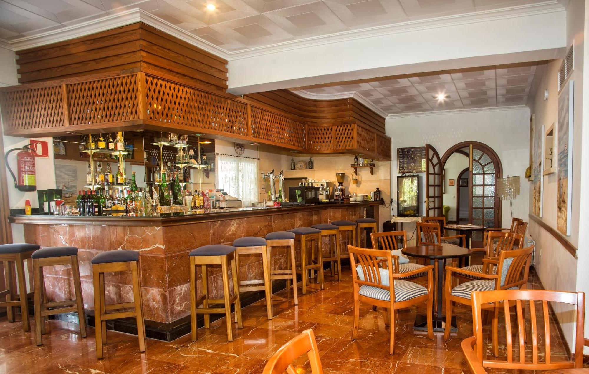 Hotel Martorell By Mhr Colonia de Sant Jordi Exteriör bild