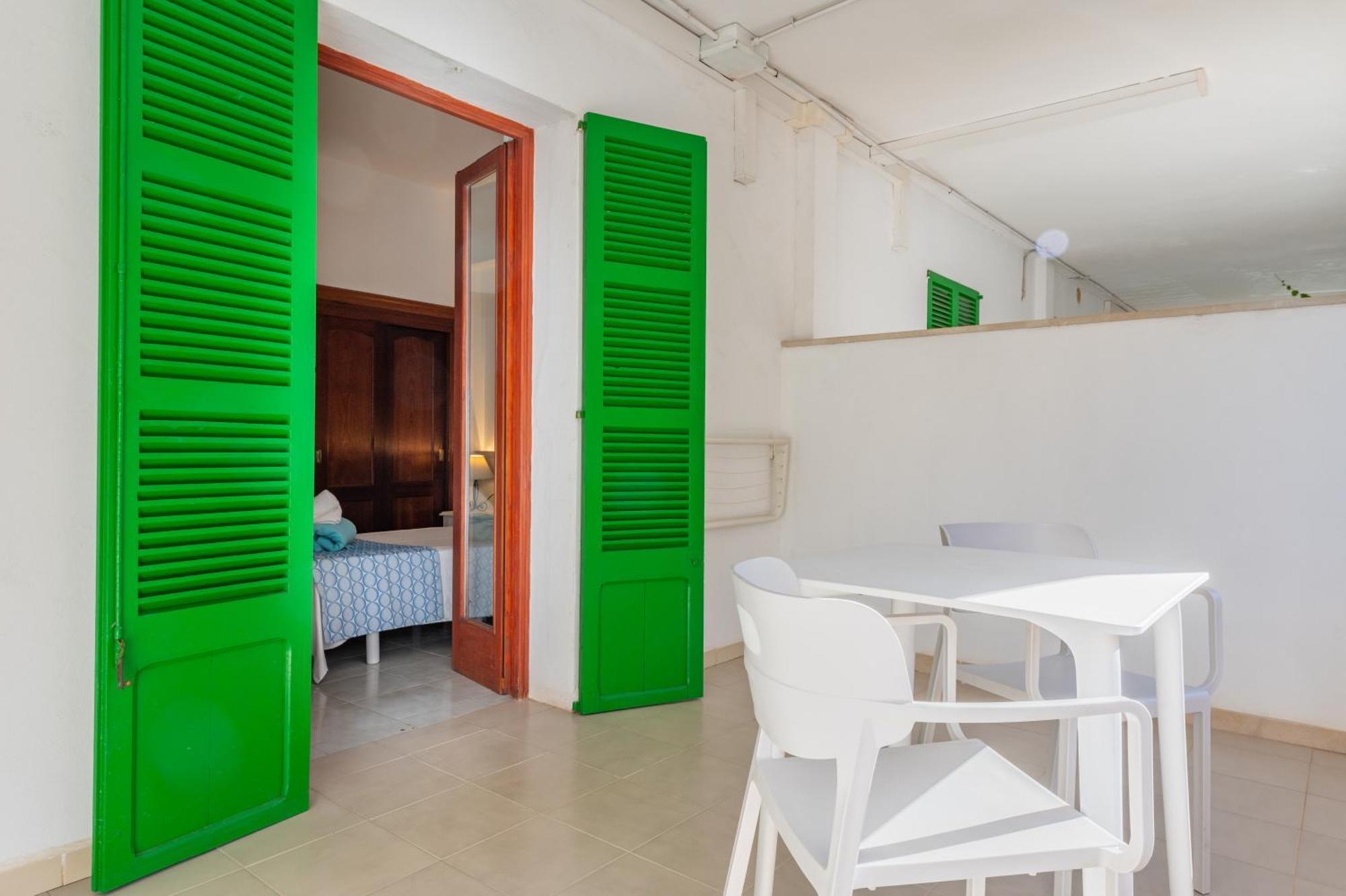 Hotel Martorell By Mhr Colonia de Sant Jordi Exteriör bild
