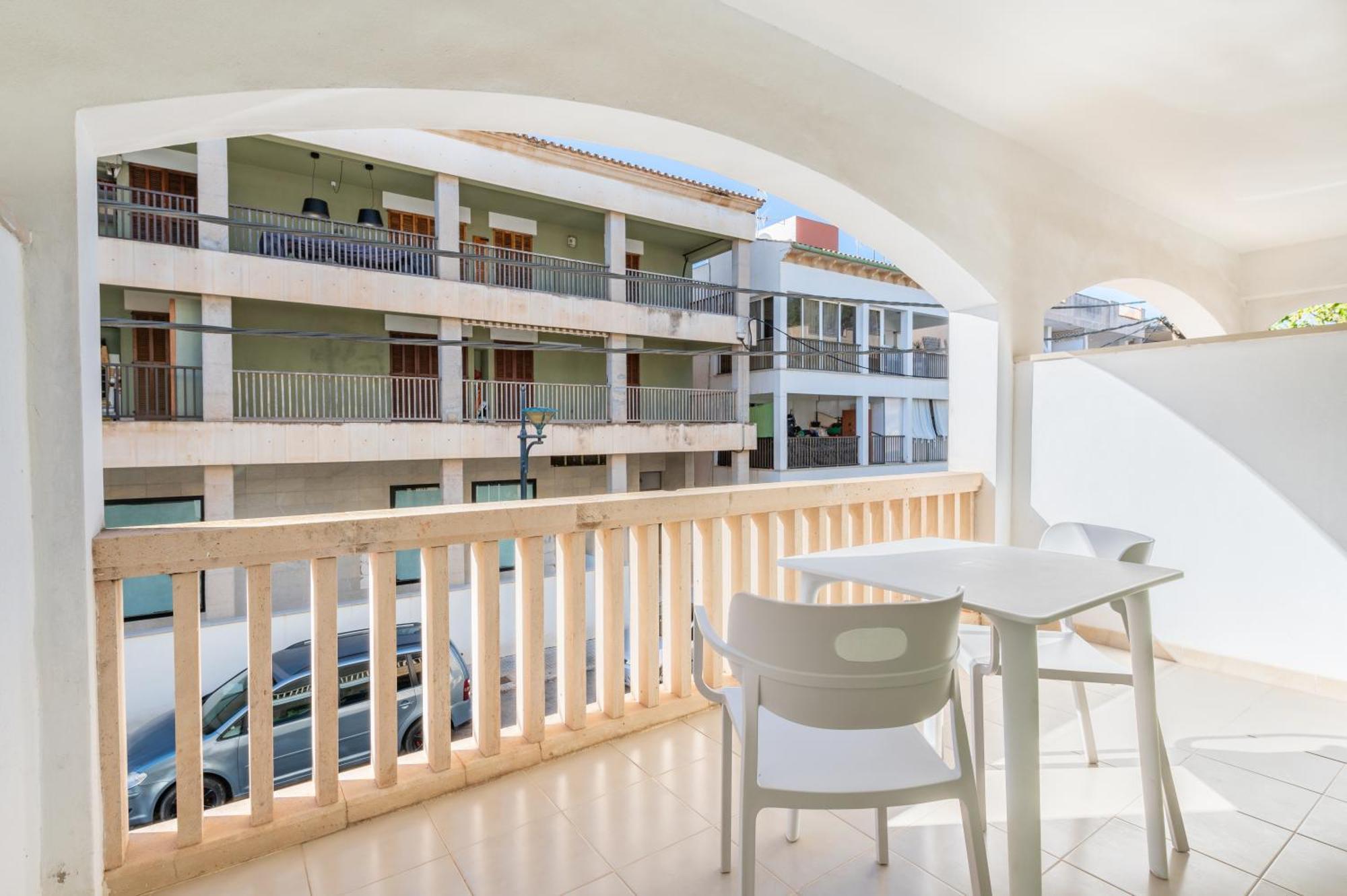 Hotel Martorell By Mhr Colonia de Sant Jordi Exteriör bild