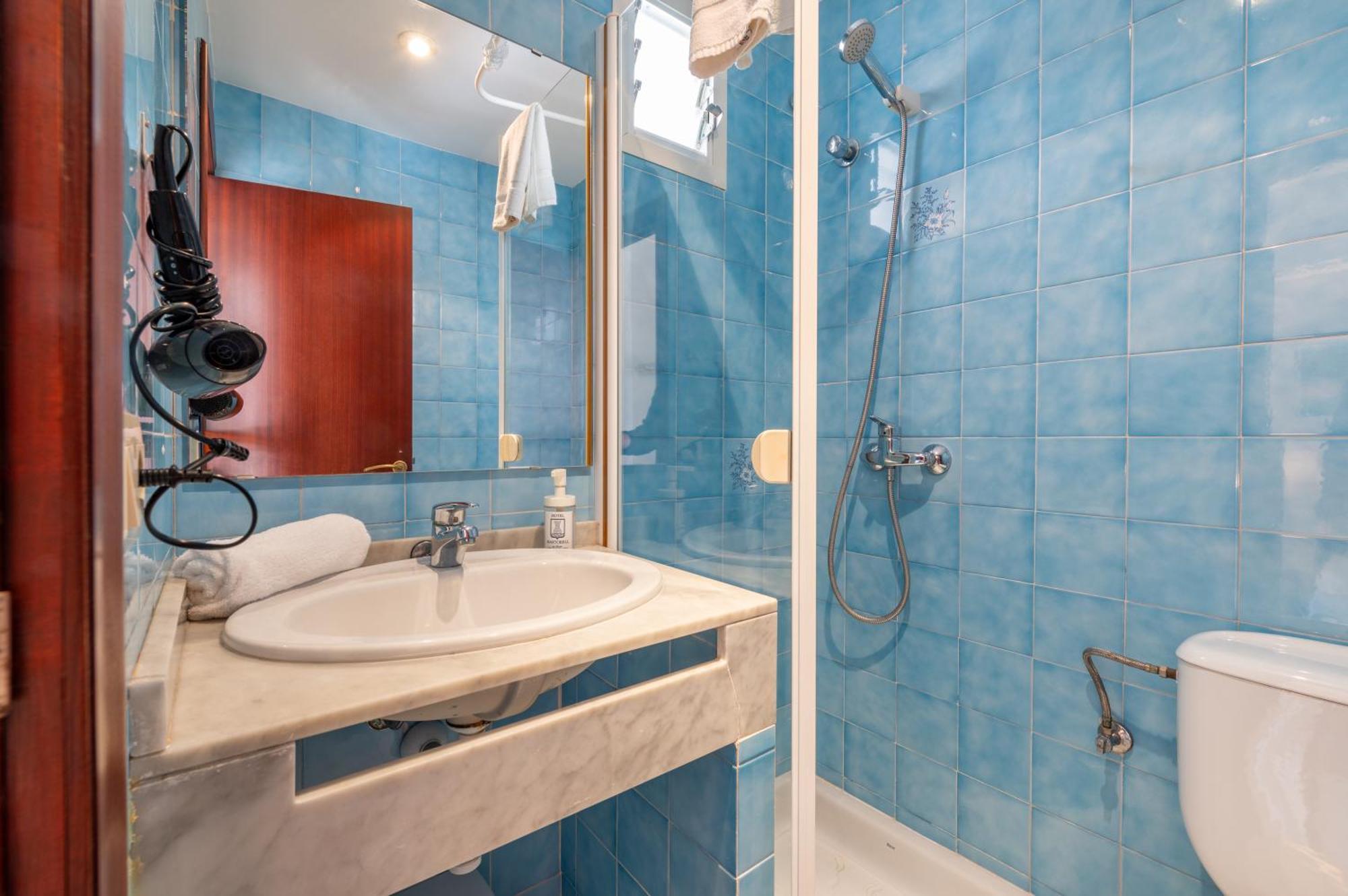 Hotel Martorell By Mhr Colonia de Sant Jordi Exteriör bild