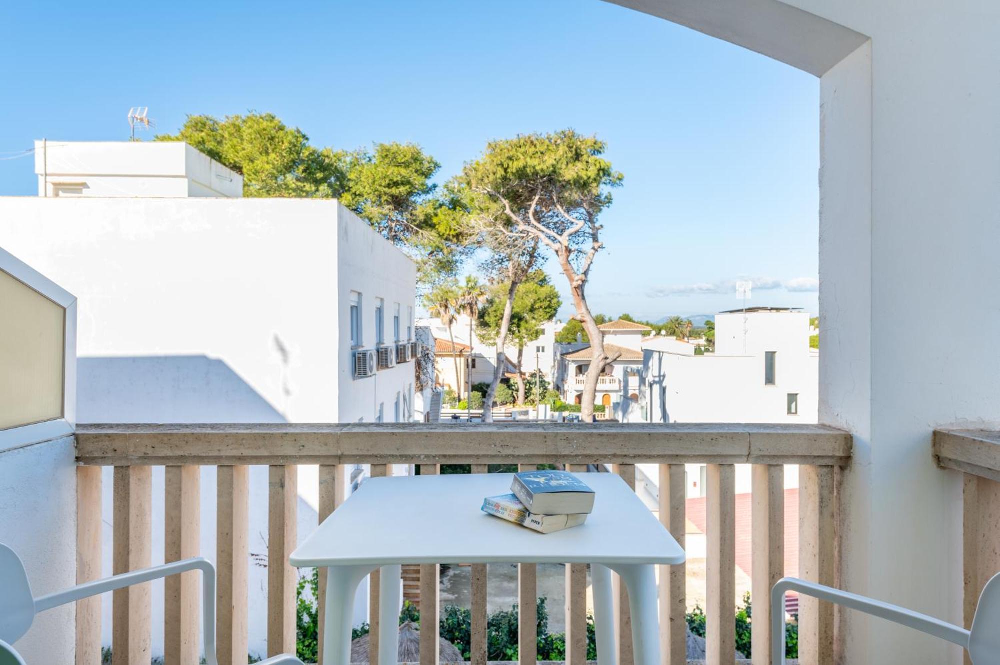 Hotel Martorell By Mhr Colonia de Sant Jordi Exteriör bild