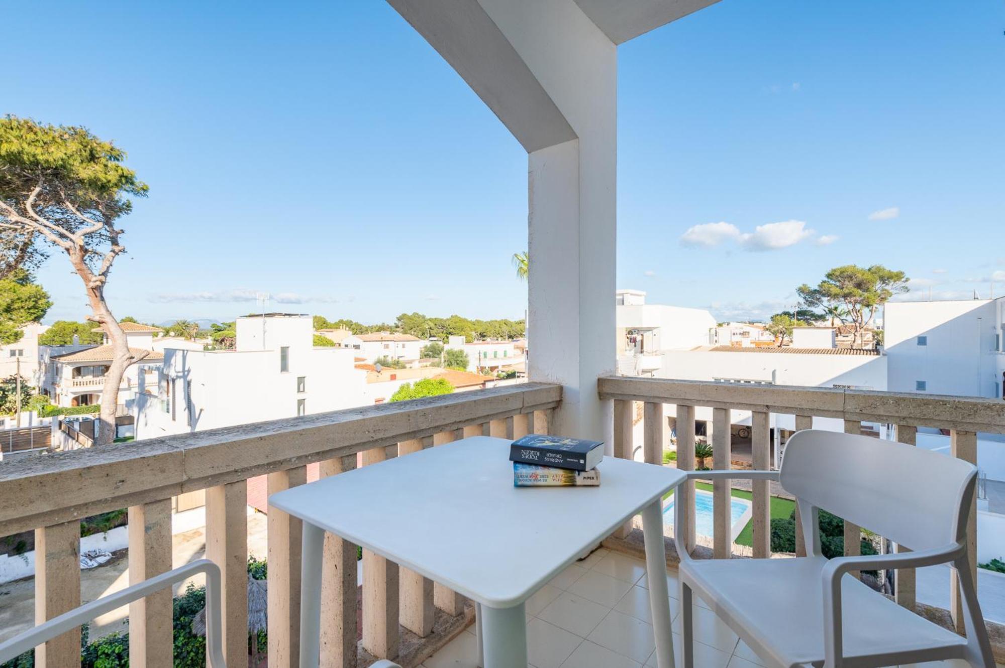 Hotel Martorell By Mhr Colonia de Sant Jordi Exteriör bild